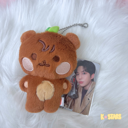 ATEEZ - ANITEEZ [IN TREASURE] Flat Fur Plush