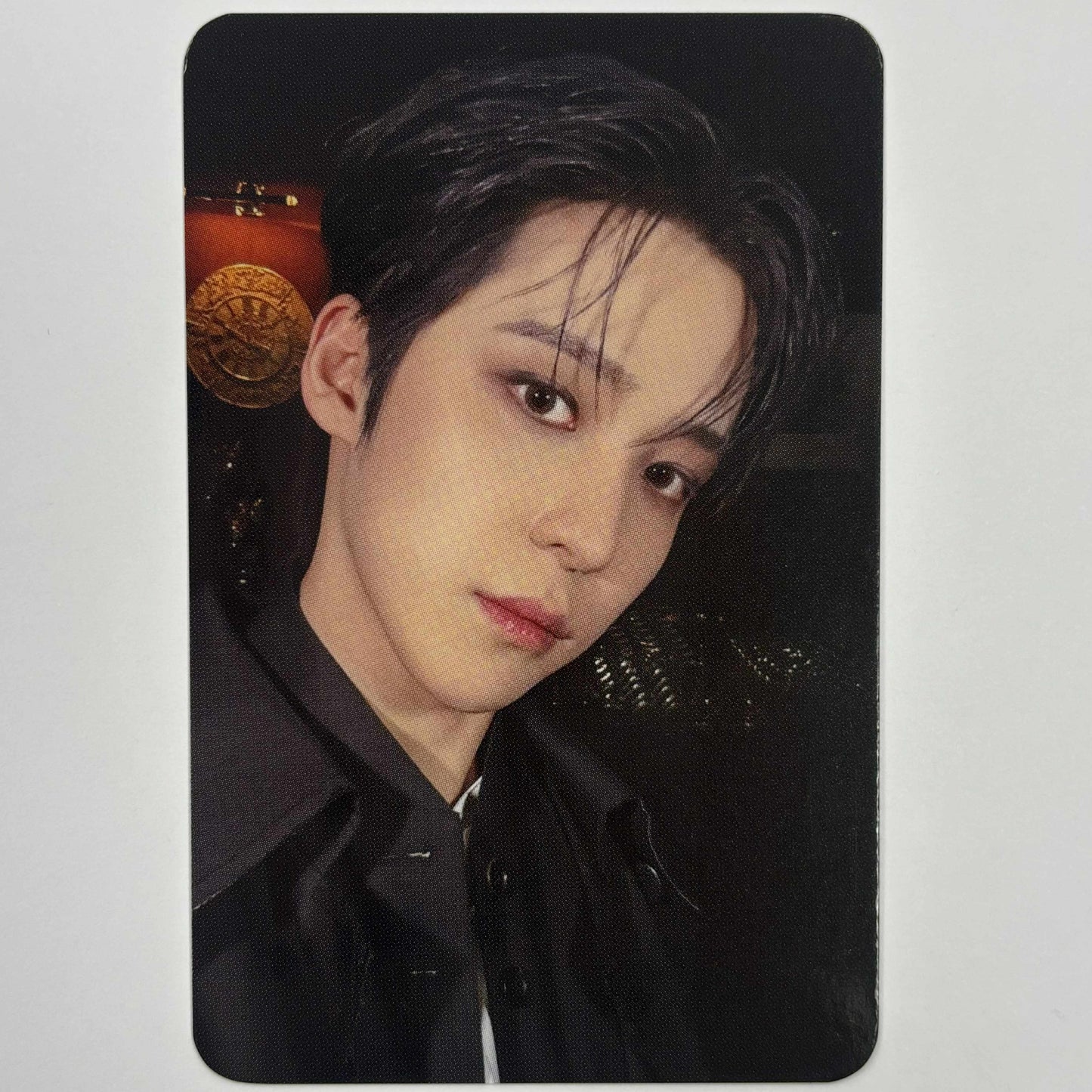 ATEEZ - GOLDEN HOUR : Part.3 ‘In Your Fantasy Edition’ (Limited Ver.) Makestar Lucky Draw Photocards