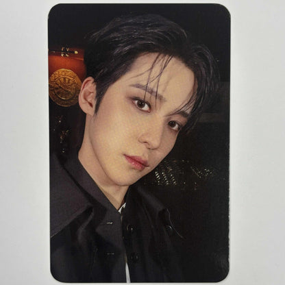 ATEEZ - GOLDEN HOUR : Part.3 ‘In Your Fantasy Edition’ (Limited Ver.) Makestar Lucky Draw Photocards