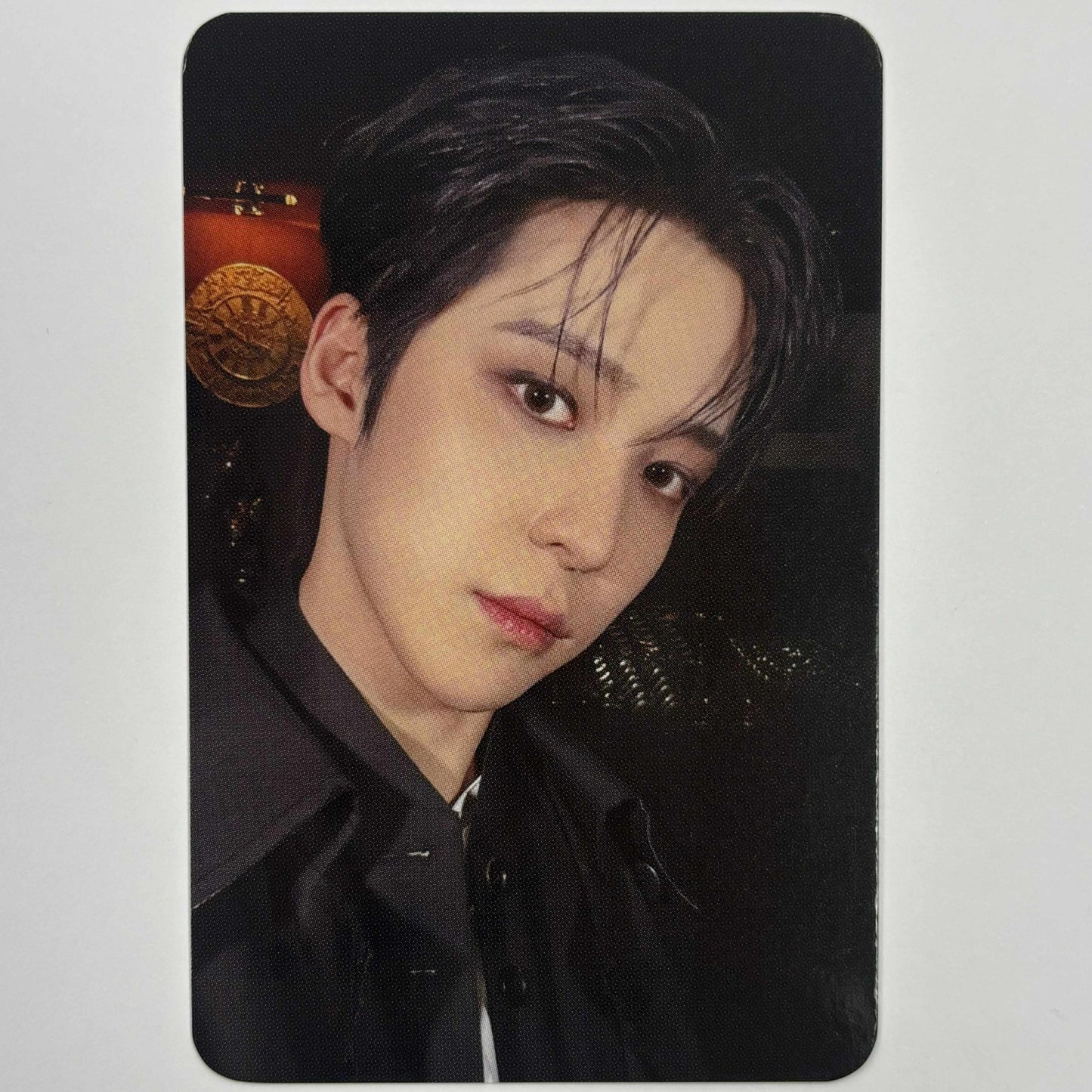 ATEEZ - GOLDEN HOUR : Part.3 ‘In Your Fantasy Edition’ (Limited Ver.) Makestar Lucky Draw Photocards