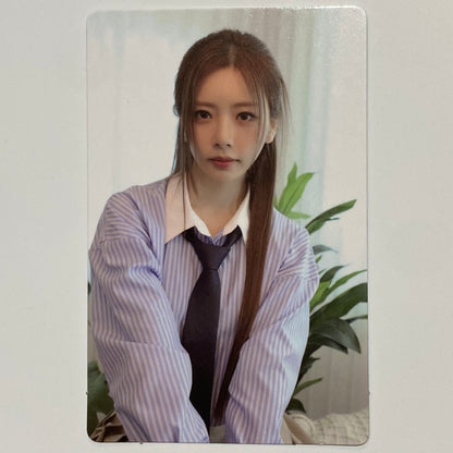 DREAMCATCHER - Official Album Photocards