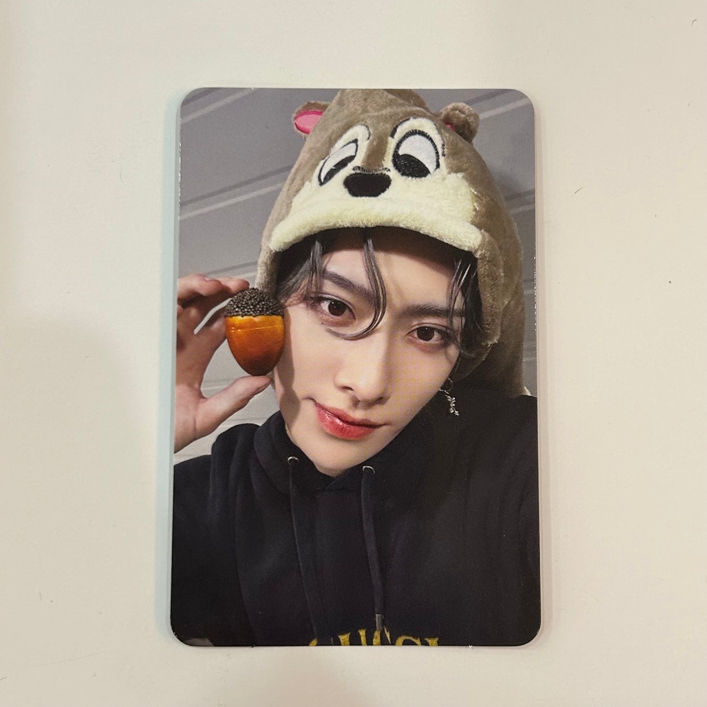 ZEROBASEONE - Melting Point Makestar Lucky Draw Photocard