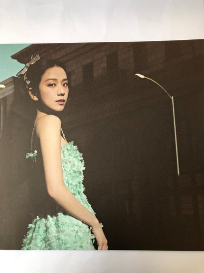 Official Posters - Female Artists
