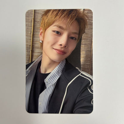 STRAY KIDS - THIS & THAT Withmuu Photocards