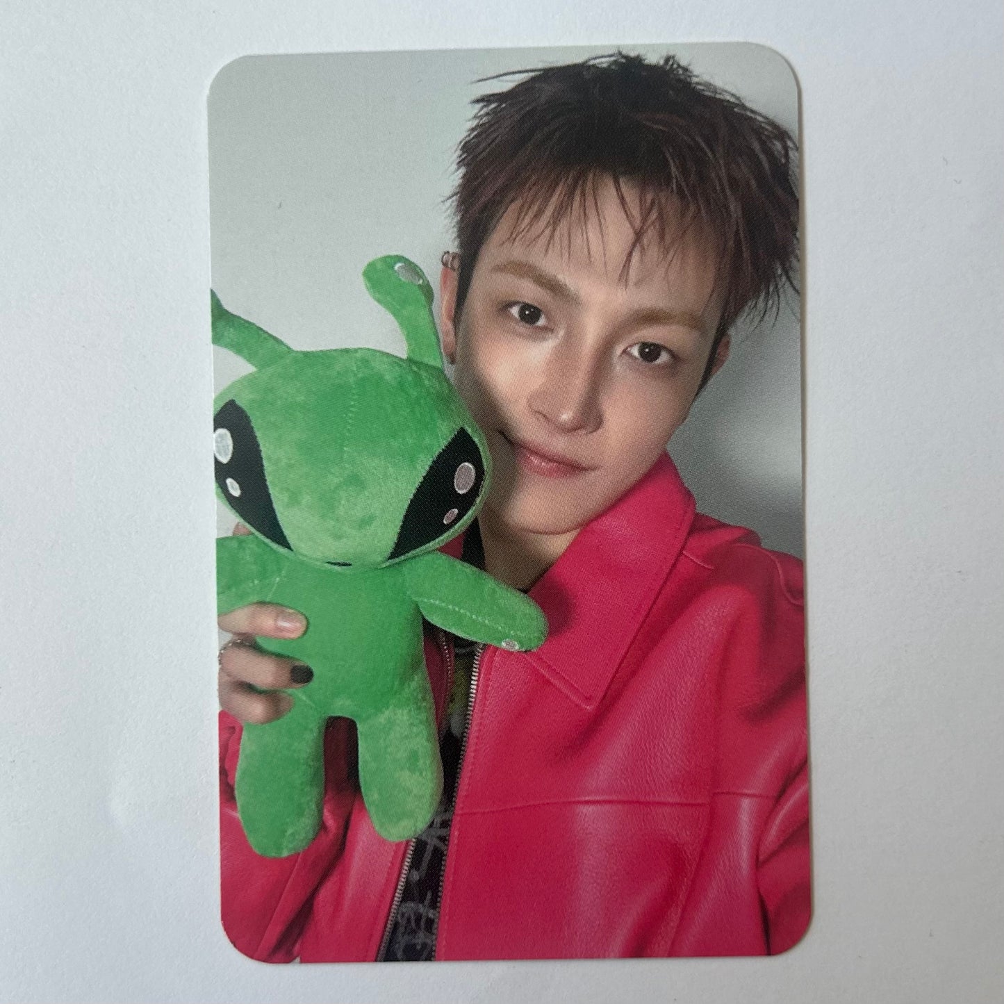 ATEEZ - GOLDEN HOUR PART.5 (Photobook ver) Yes24 Photocards