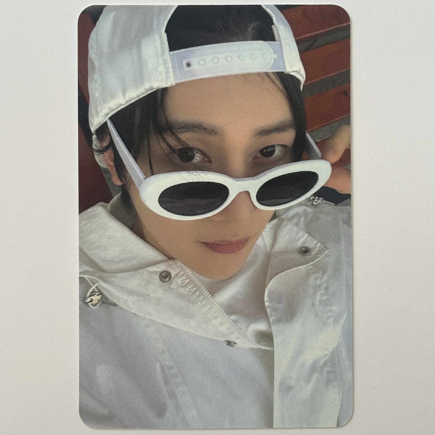 ZEROBASEONE - NEVER SAY NEVER (Digipack Ver.) Apple Music Photocards