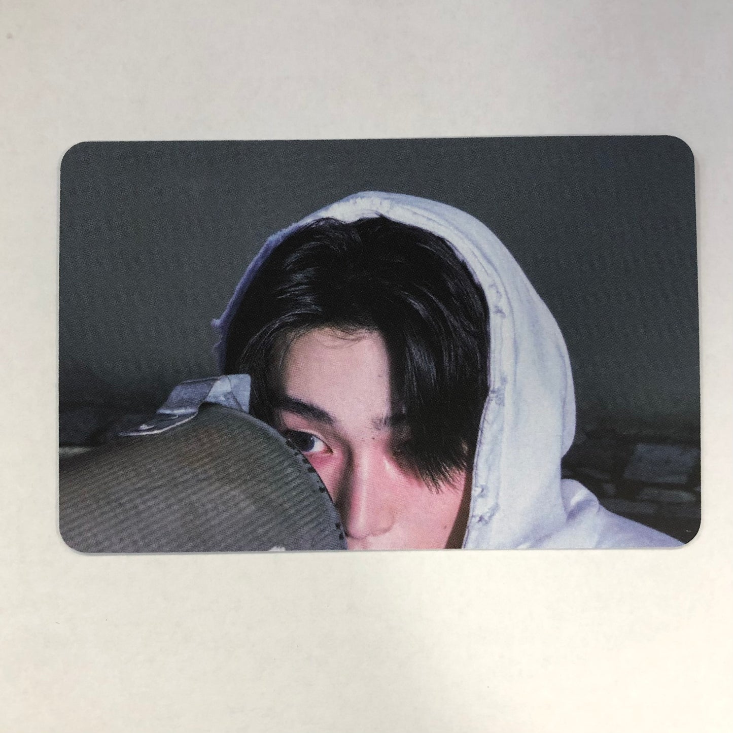 ENHYPEN - The Sin: Vanish Apple Music Photocards