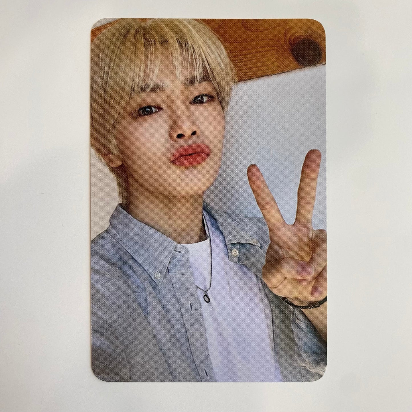 Stray Kids - Nacific Photocards