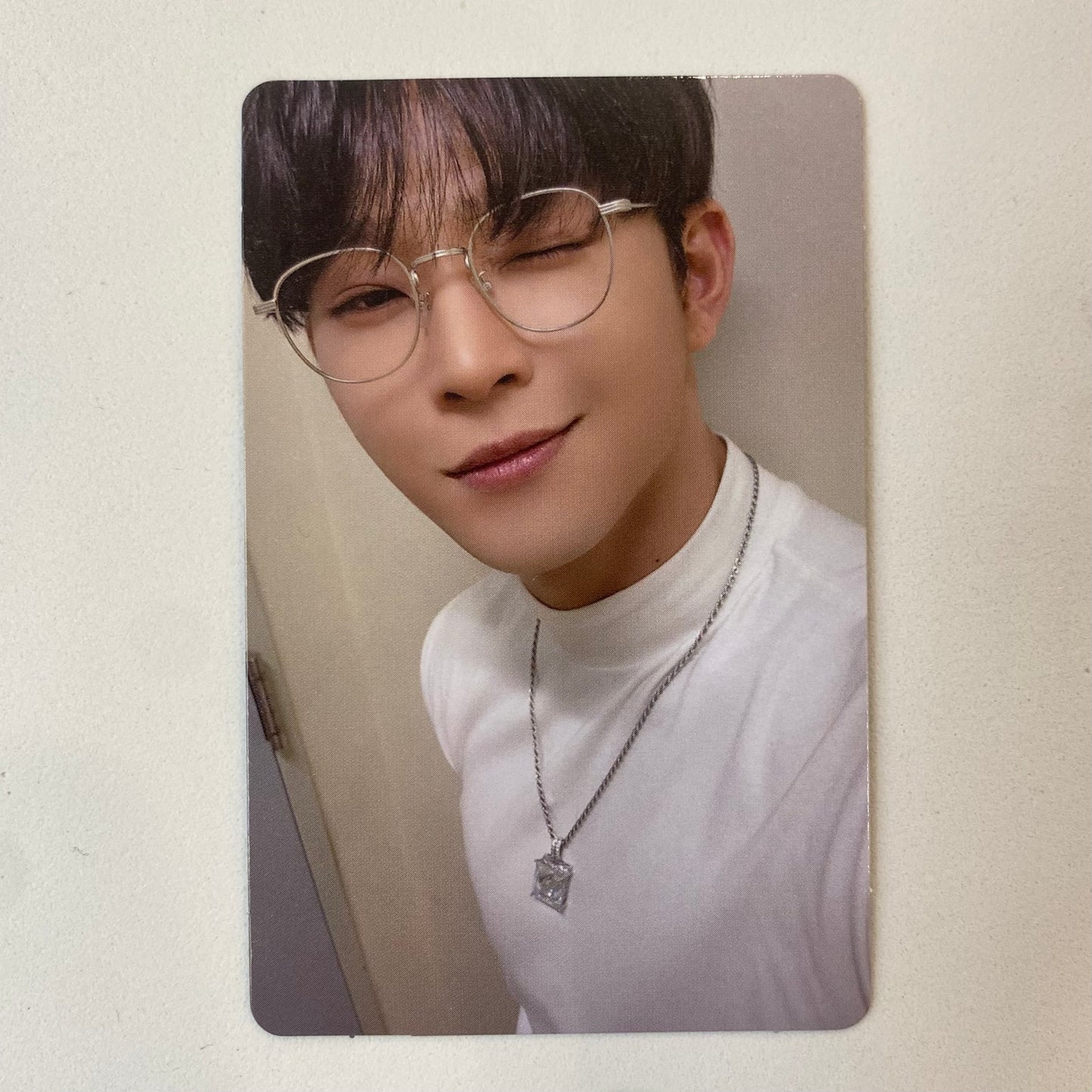 ONEUS 'LA DOLCE VITA'  OFFICIAL POP-UP MERCH - Trading Photocards