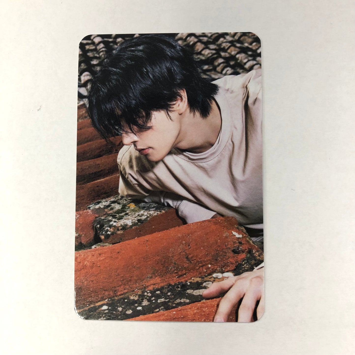 ENHYPEN - The Sin: Vanish Makestar Photocards