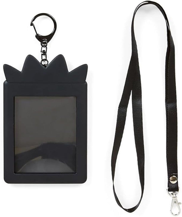 SANRIO - Framed Card Holder and Lanyard