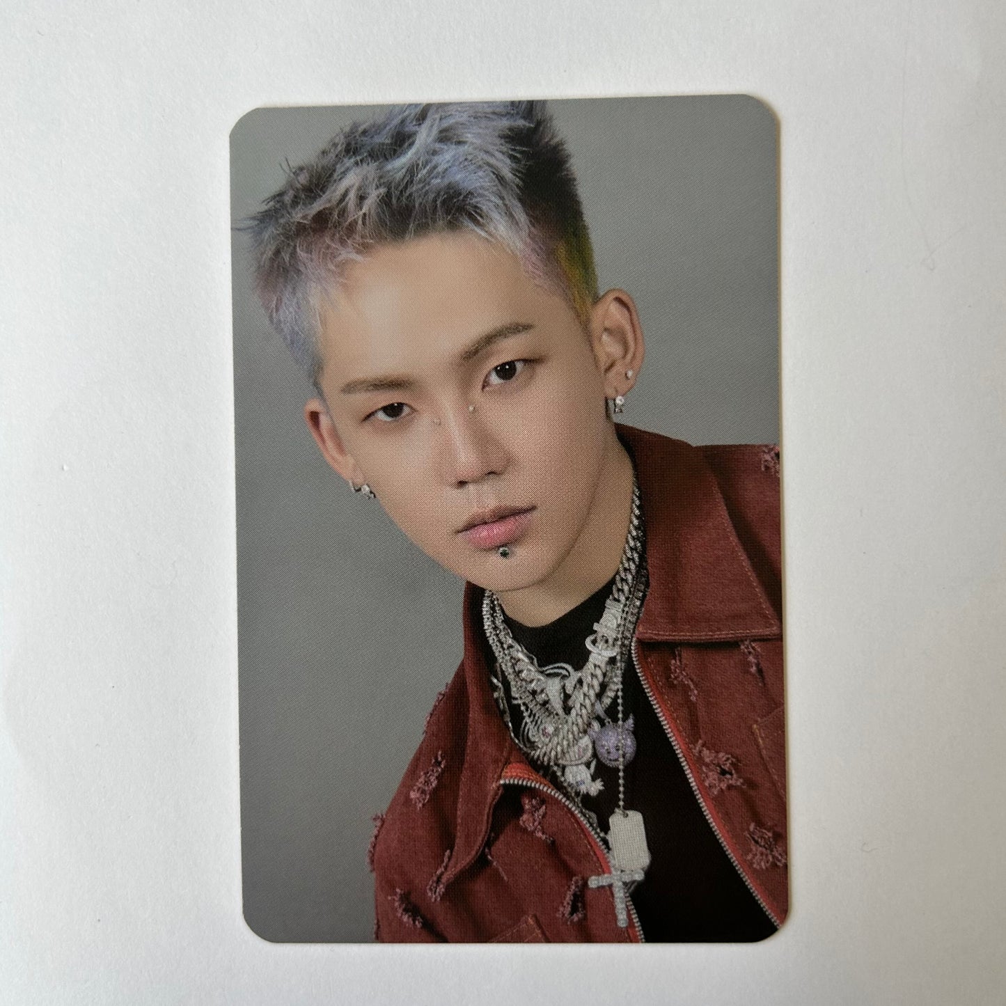 TREASURE - Hello Seoul Tour Trading Photocards