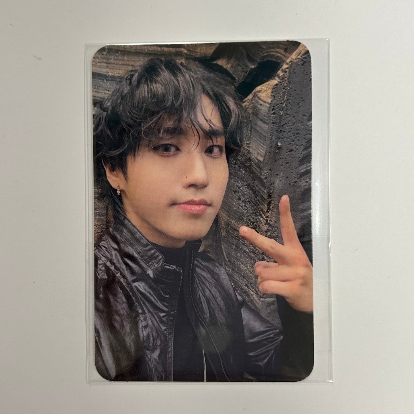STRAY KIDS - THIS & THAT Yes24 Photocards