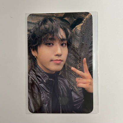 STRAY KIDS - THIS & THAT Yes24 Photocards