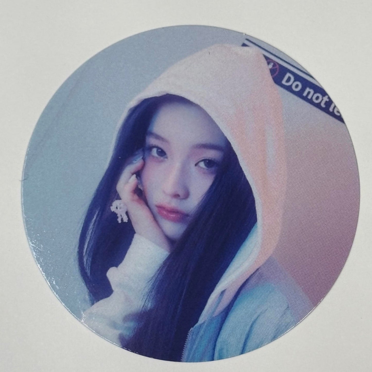 ILLIT - I'll Like You Apple Music Photocards