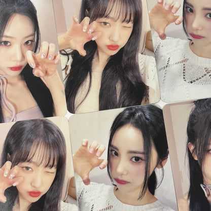 Odd Eye Circle - Version Up MyMusicTaste Photocards