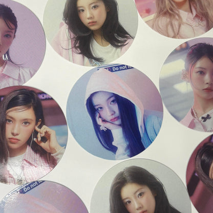 ILLIT - I'll Like You Apple Music Photocards