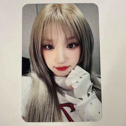 (G)I-DLE - 2 MYMUSICTASTE Lucky Draw Photocards