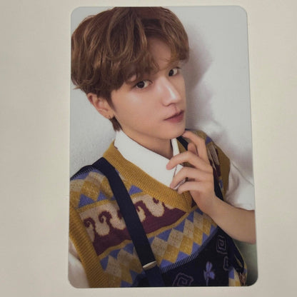 BOYNEXTDOOR - 19.99 Whosfan Cafe Photocard