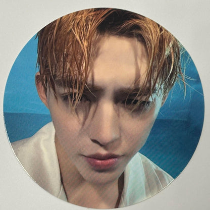 SEVENTEEN - SPILL THE FEELS Apple Music Photocard