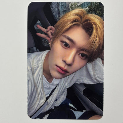 NCT WISH - SONGBIRD MyMusicTaste Photocards