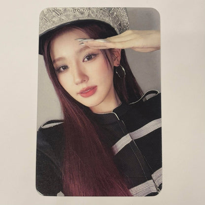 (G)I-DLE - 2 MyMusicTaste Photocards