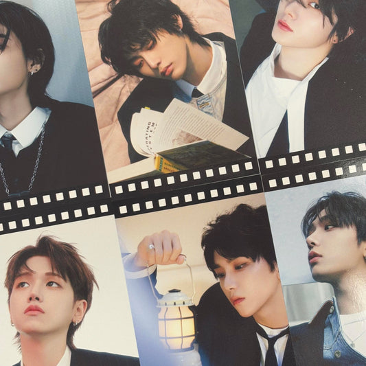 BOYNEXTDOOR - 19.99 KTOWN4U Photocards