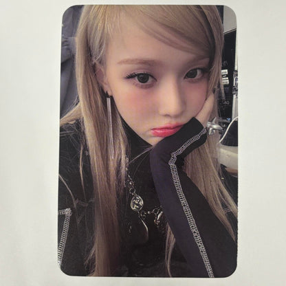 AESPA - WHIPLASH Soundwave Photocard