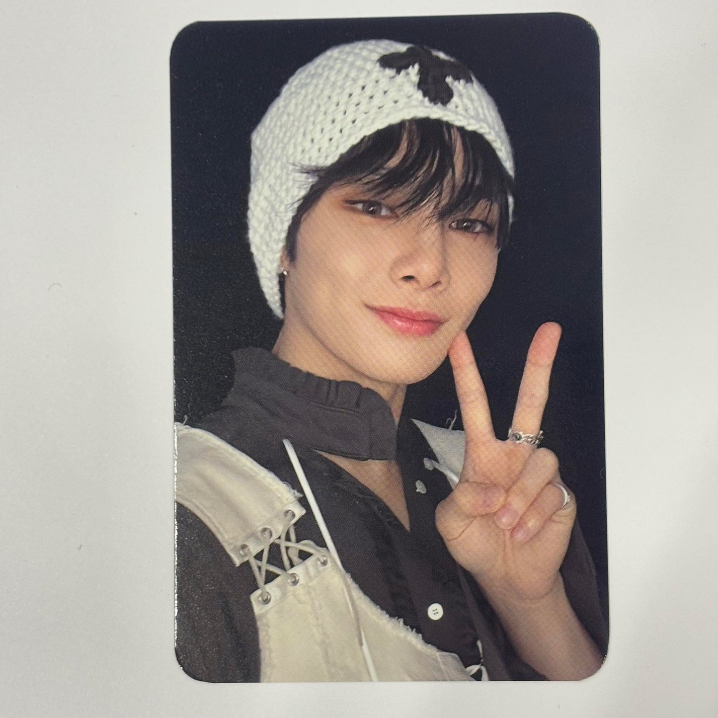 STRAY KIDS - ROCK-STAR MYMUSICTASTE Photocards