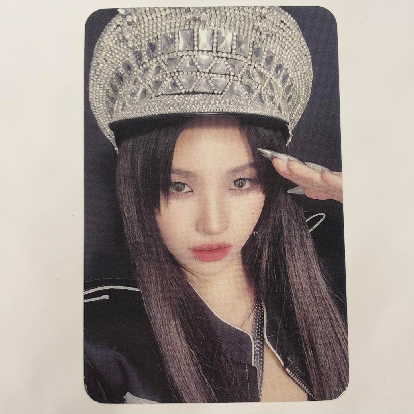 (G)I-DLE - 2 MyMusicTaste Photocards