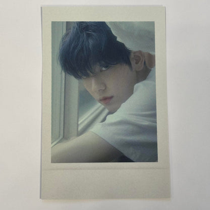 TXT - The Star Chapter: Sanctuary Apple Music Photocards Angel Ver