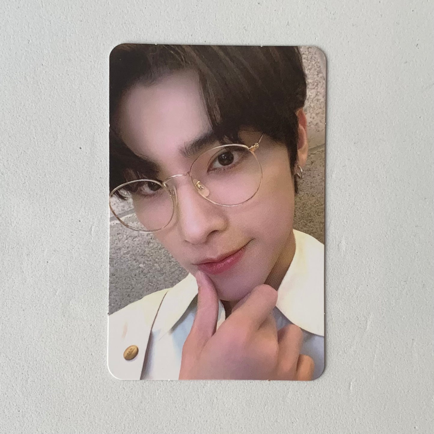 WAYV - 2024 Season's Greetings Trading Cards