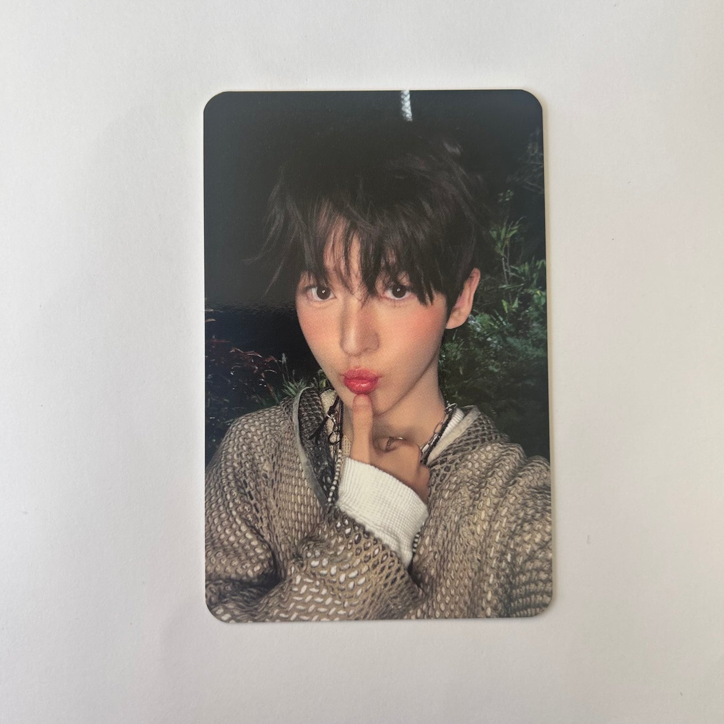 KickFlip - My First Kick Makestar Photocards