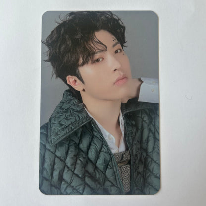 TREASURE - Hello Seoul Tour Trading Photocards