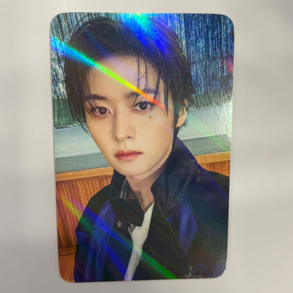 Stray Kids - SKZHOP HIPTAPE HOP (合) Makestar Photocards