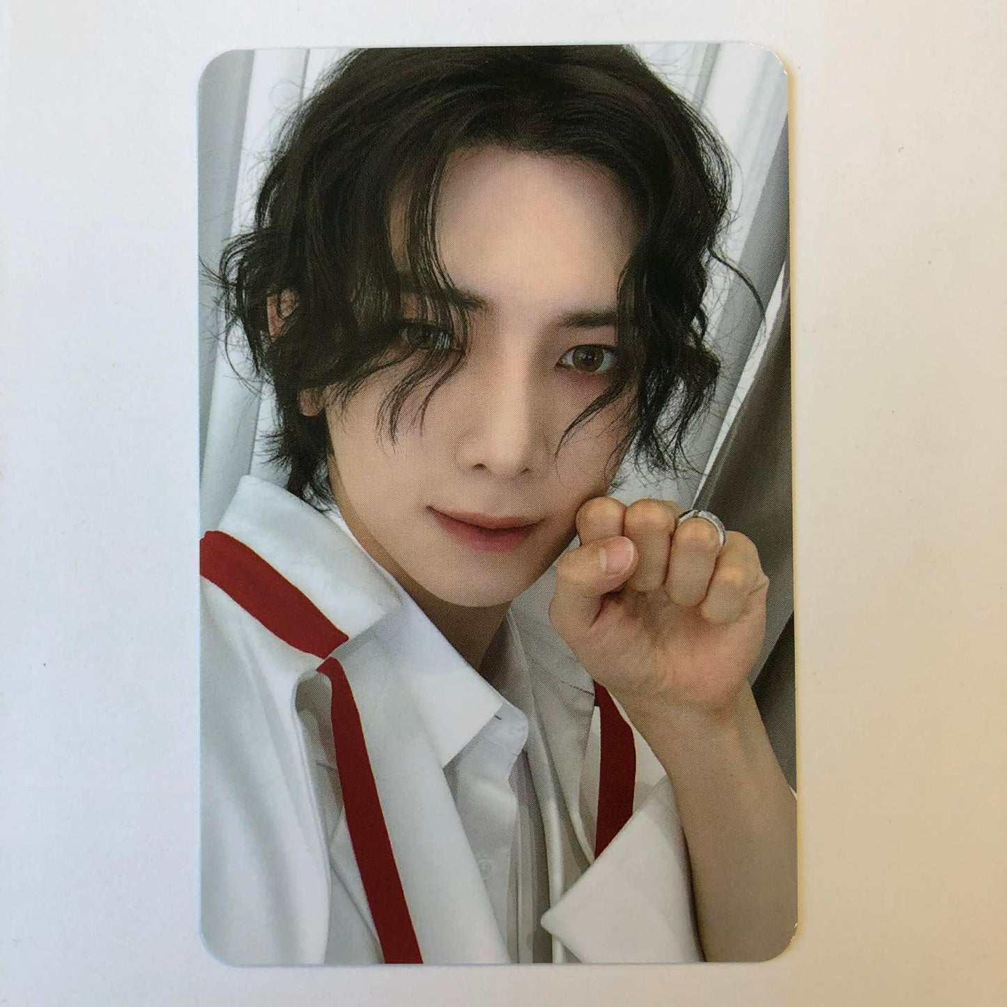 ATEEZ - ANITEEZ [IN THE CALLING] Photocards