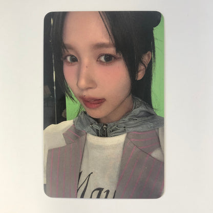TWICE - This is For (Digipack ver) Blue Dream Media Photocards