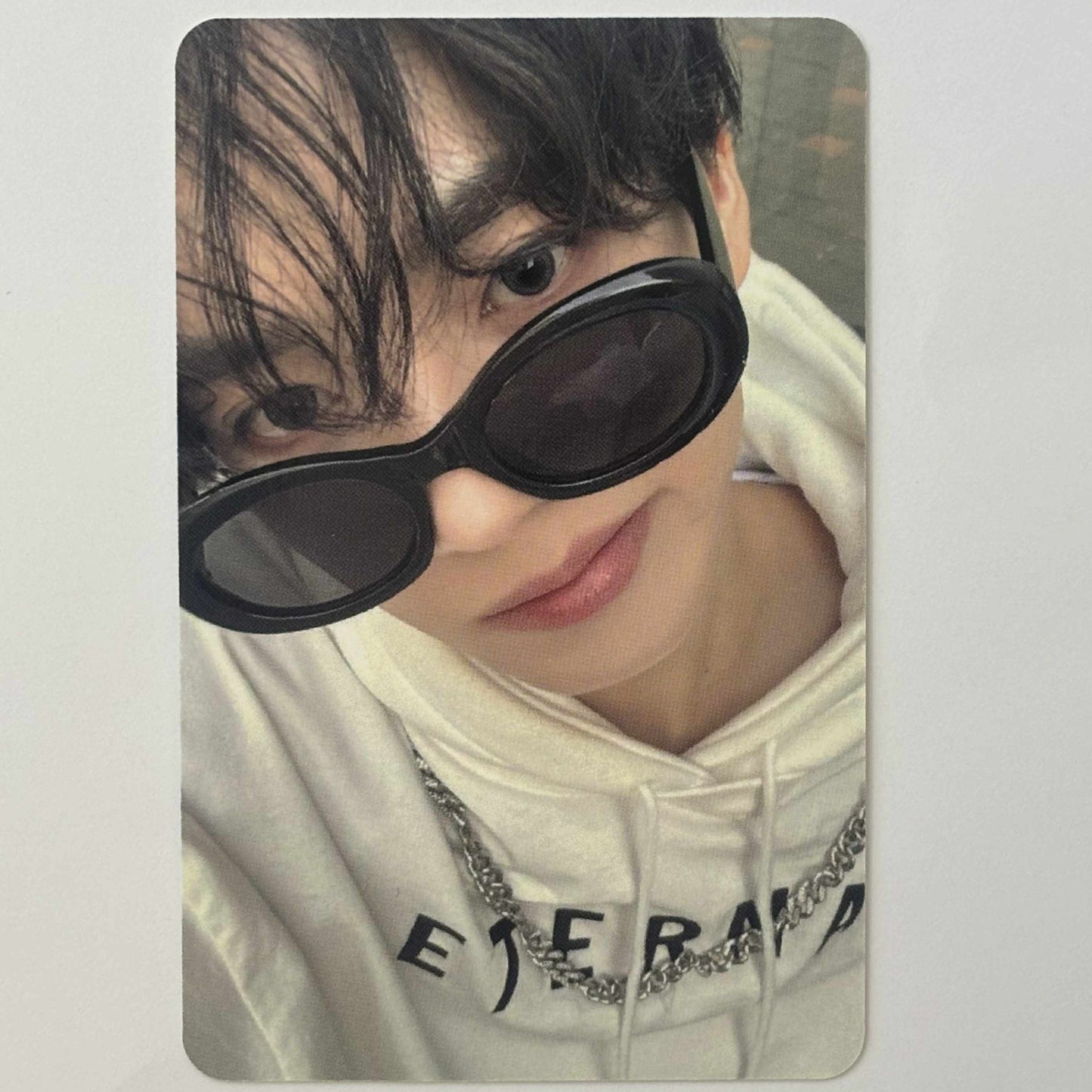 ZEROBASEONE - NEVER SAY NEVER (Digipack Ver.) Apple Music Photocards