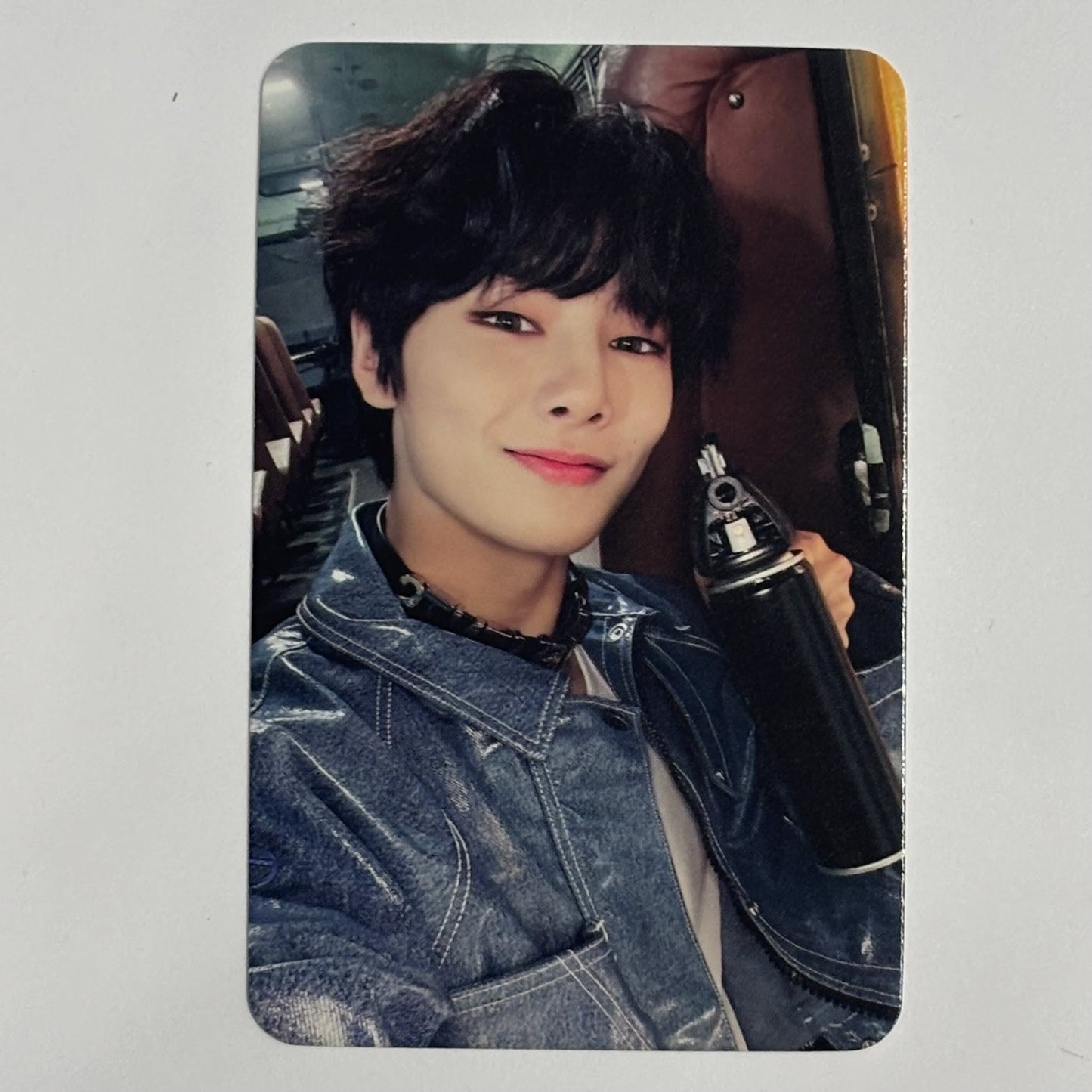 Stray Kids - ROCK-STAR Music Korea Photocards