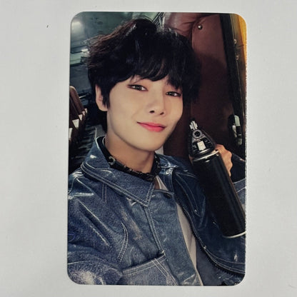 Stray Kids - ROCK-STAR Music Korea Photocards