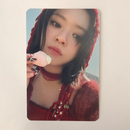 TWICE - This is For Soundwave Lucky Draw Photocards