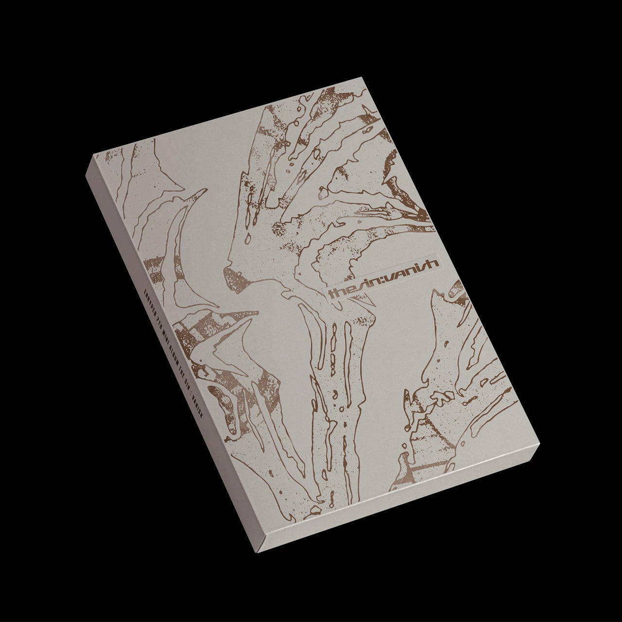 ENHYPEN - THE SIN : VANISH (Photobook Ver.)