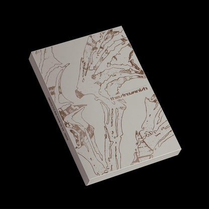 ENHYPEN - THE SIN : VANISH (Photobook Ver.)