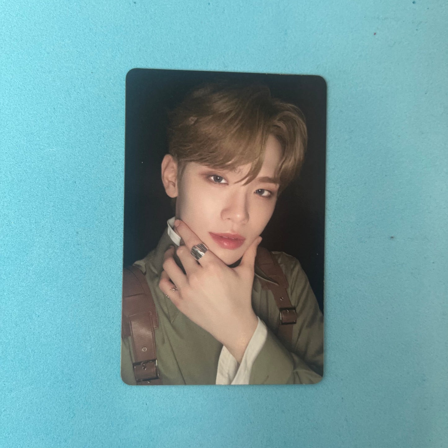 ZEROBASEONE - Melting Point Album Photocards