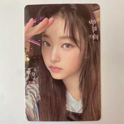 NEWJEANS - GET UP Weverse Ver. Photocards