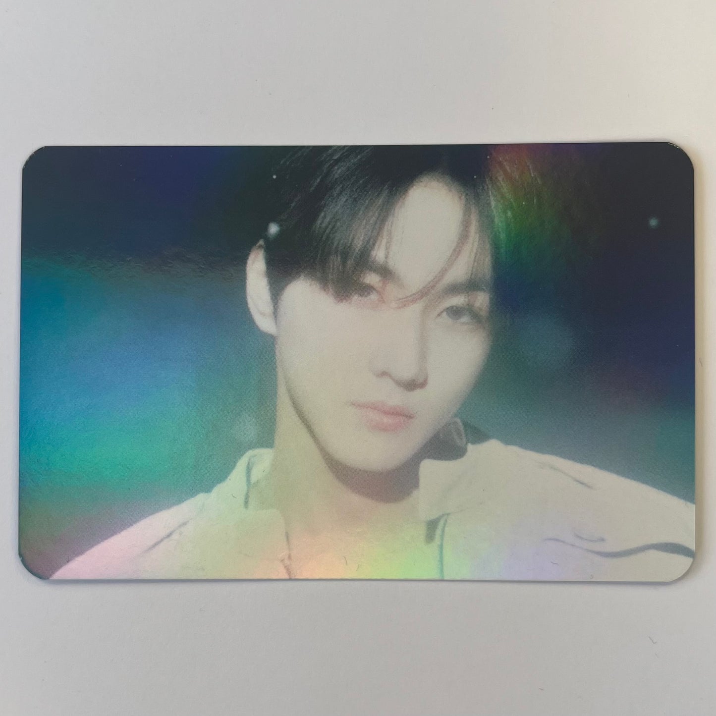 ENHYPEN - Romance: Untold - Daydream Soundwave photocards