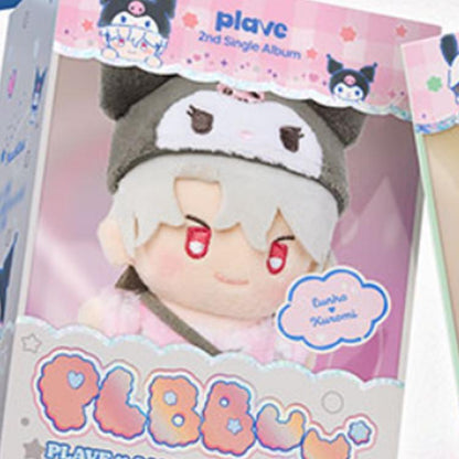 PLAVE - PLBBUU (PLBBUU Ver.)