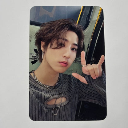 Stray Kids - ROCK-STAR Music Korea Photocards