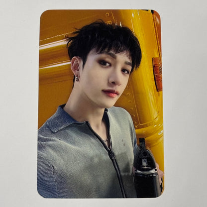 Stray Kids - ROCK-STAR Music Korea Photocards