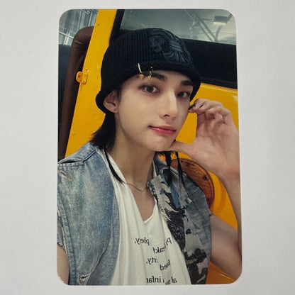 Stray Kids - ROCK-STAR Music Korea Photocards